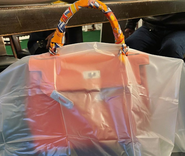 why-use-hermes-rain-covers