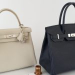 hermes kelly and birkin bags