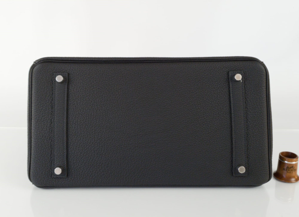 birkin bag base studs