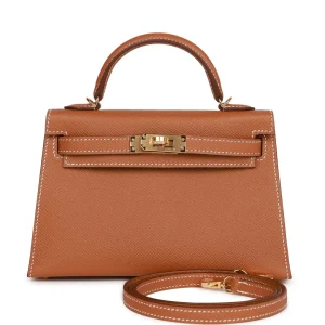 Hermès Kelly bag