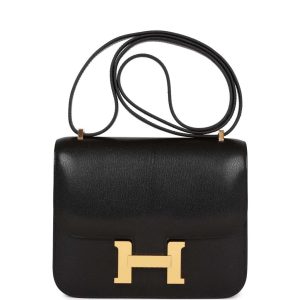 Hermès Constance bag