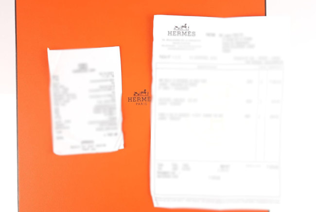 hermes-invoices