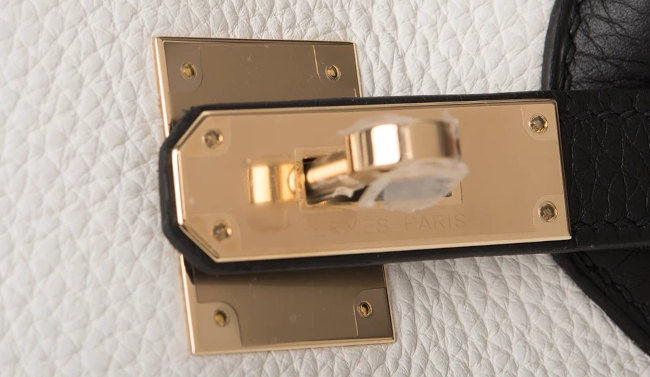 hermes-permabrass-hardware