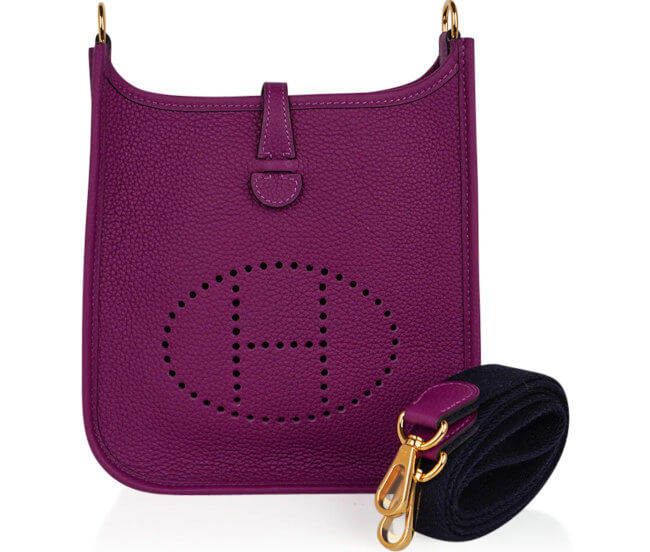 hermes-evelyne-bag