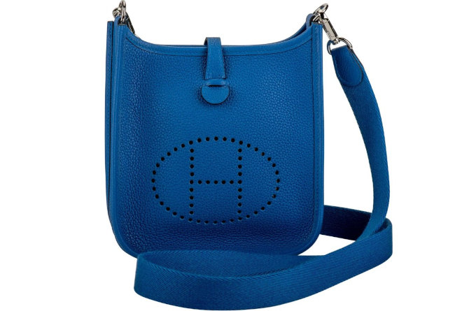 hermes-evelyne-bag-blue