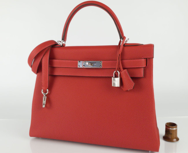 hermes-kelly-togo-rouge-casaque-phw