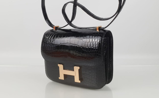 hermes-constance-alligator-black-ghw