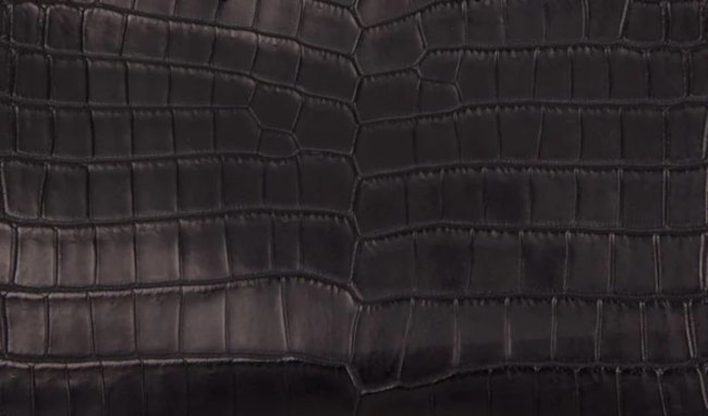 hermes-crocodile-niloticus-leather