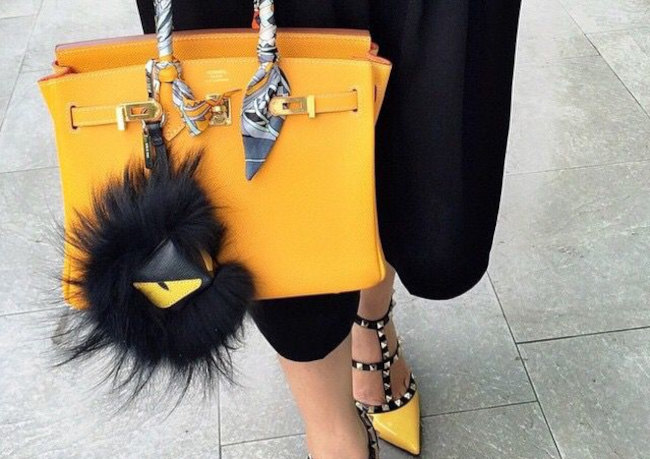 hermes-bag-don't-be-afraid-to-take-risks