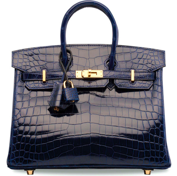 hermes-birkin-25-niloticus-crocodile-shiny-blue-saphir-gold-hardware