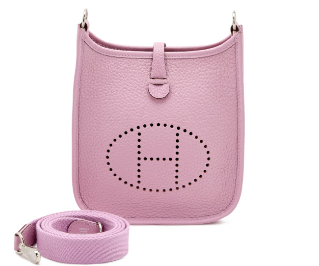 hermes-mini-evelyne-bag