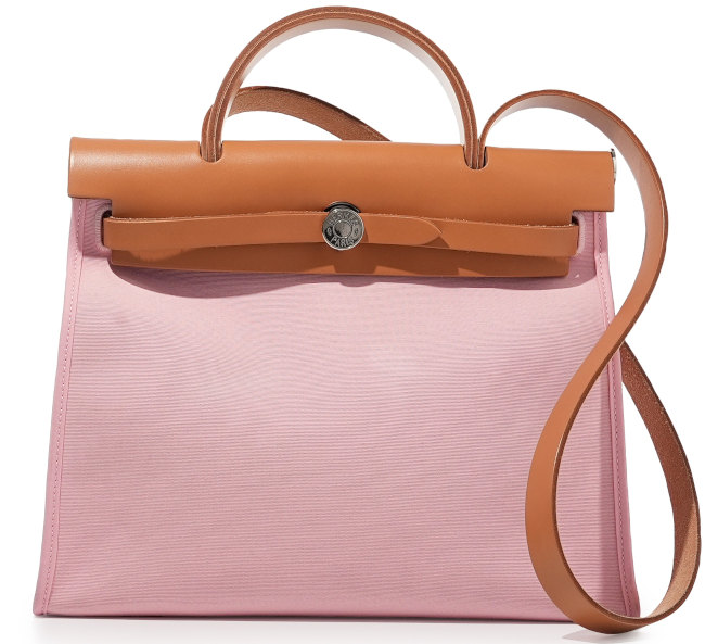 hermes-herbag