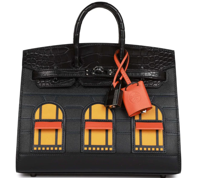 hermes-bags-editions-abbreviations-terms