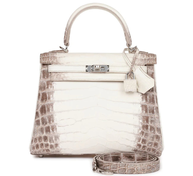 top 11 most valuable hermes colors