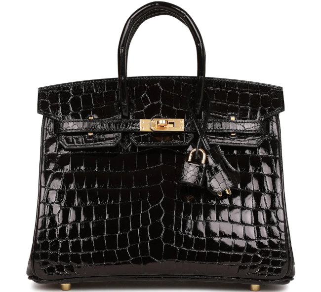 hermes-noir-bag