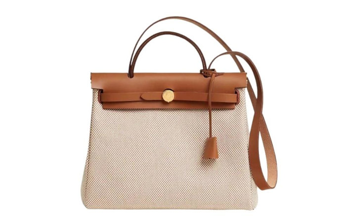 herbag-31-ecru-toile-vache-hunter-gold-hardware