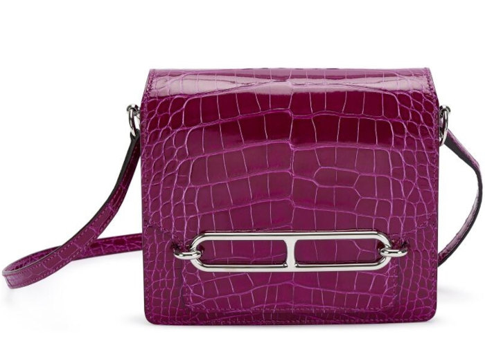 roulis-18-rose-pourpre-alligator-shiny-palladium-hardware