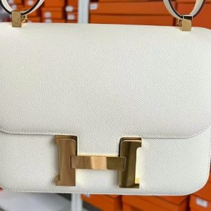 Hermès Constance  24 Nata I2 Epsom 2023 U