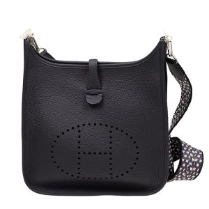 Hermès Evelyne  29 Caban 3Y Clemence 2023/2024 B