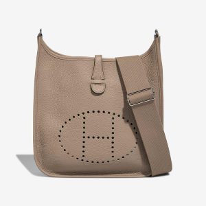 Hermès Evelyne  29 Trench S2 Clemence 2023 B