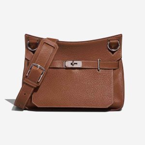 Hermès Jypsiere  31 Gold 37 Clemence 2014 R