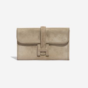 Hermès Jige  Mini Poussiere 1C Doblis 2008 L