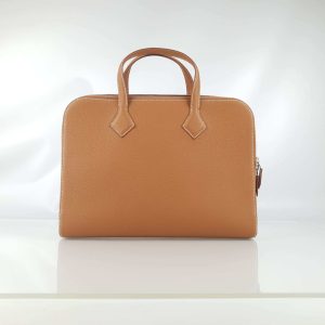 Hermès Victoria  38 Gold 37 Togo 2023 U