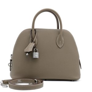 Hermès Bolide  25 Epsom B