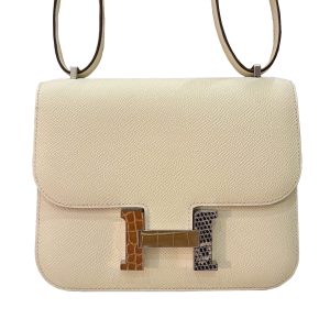 Hermès Constance  18 Nata I2 Epsom 2024 B