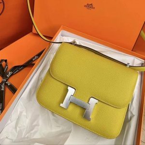 Hermès Constance  18 Cumin 2P Epsom 2024 W