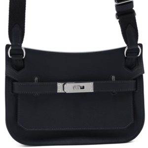 Hermès Jypsiere  Mini Caban 3Y Evercolor 2024 W