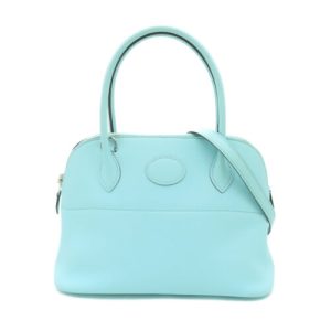 Hermès Bolide  27 Blue Atoll 3P Swift 2016 X