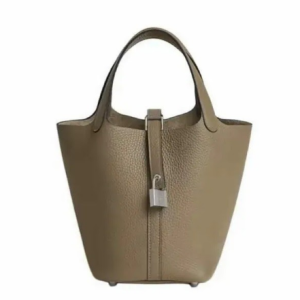 Hermès Picotin  18 Sauge Q1 Clemence 2023 B