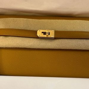 Hermès Constance To Go Sesame 2S Epsom 2024 W