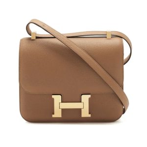 Hermès Constance  24 Alezan 3G Epsom 2024 W