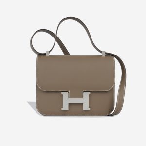 Hermès Constance  24 Etoupe  18 Epsom 2018 C