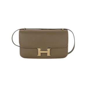 Hermès Constance Elan Etoupe  18 Epsom 2024 W