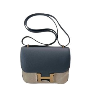 Hermès Constance  18 Gris Misty H0 Epsom 2024 W