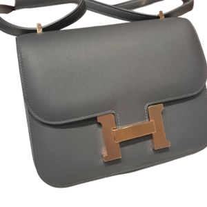 Hermès Constance  18 Graphite 88 Swift 2024 W