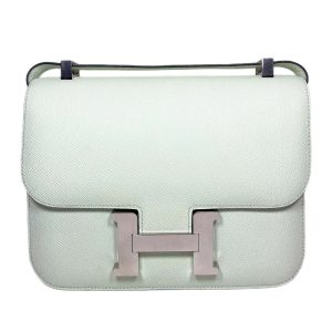 Hermès Constance  18 Vert Fizz 0S Epsom 2022 U