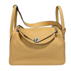 Hermès Lindy  30 Trench S2 Swift 2016 X