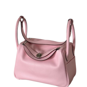 Hermès Lindy  26 Rose Sakura 3Q Swift 2016 X