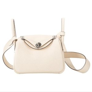 Hermès Lindy  Mini Nata I2 Swift 2022 U