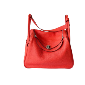 Hermès Lindy  30 Capucine 9T Swift 2015 T