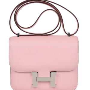 Hermès Constance  18 Rose Sakura 3Q Swift 2024 W