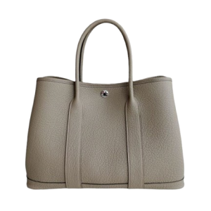 Hermès Garden Party  30 Beige Marfa 8Q Negonda 2024 W
