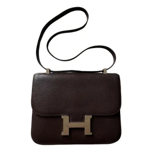 Hermès Constance  24 Ebene  46 Chevre Coromandel 1999