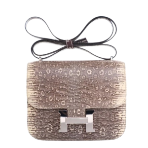Hermès Constance Mirror 18 Ombre 1B Lizard 2023 B