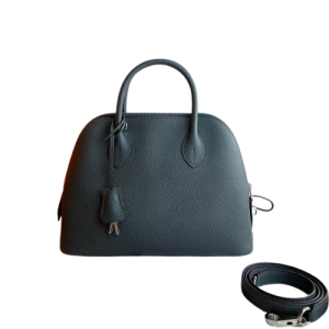 Hermès Bolide  25 Blue Orage Y7 Epsom 2022 U