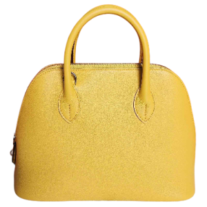 Hermès Bolide  25 Sun B6 Evercolor 2023 B